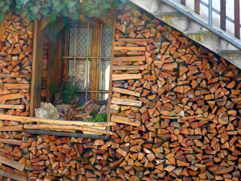 Girando per le Dolomiti - Around Dolomiti